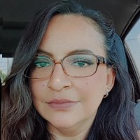 Sandy Salvador