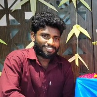 PANDIYAN E