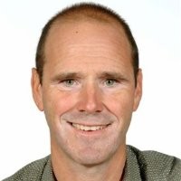 Chris Dewaele