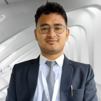 Ankur Gogoi