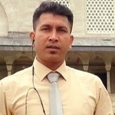 Omar Faruq Swapan