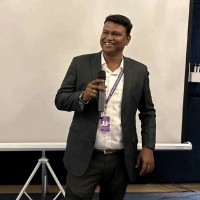 Meikanda muthu T ( Muthu)