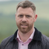 Patrick Furlong