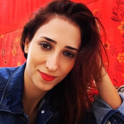 Joelle Bassil
