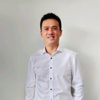 Andrew Lek