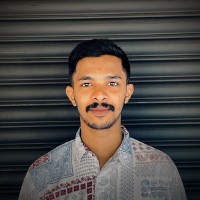 Junaid Rahman c