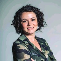Céline Descamps