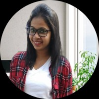 Gauri Nagvekar