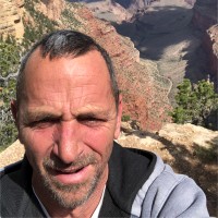 Geoff Lyman