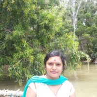 Sushma Vishal