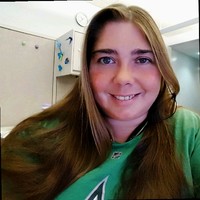 Amber Pritchard
