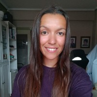 Garbiñe Saez Mazpule