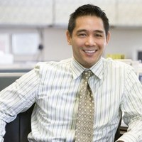 Tony Chou