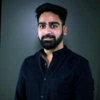 Pranav Gupta