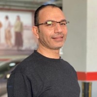 Mohamed Sabri