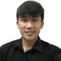 WILLIAM THANG CHUN SIANG