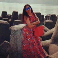 Tejal Vaidya
