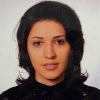 Sahar Faghfouri