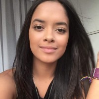 Leticia Amorin