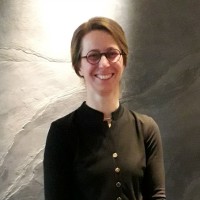 Vrouwgje Spiker
