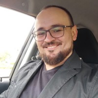 Fabio André de Lima Bell