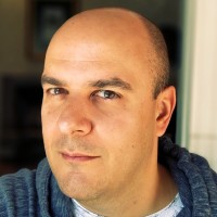 Christopher Avgerinos