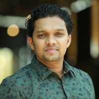 Nishad Moideen T