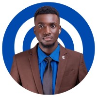 Samson Ojoajogwu Daniel