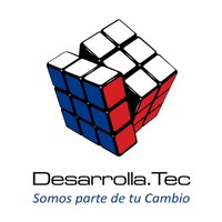 Desarrolla-Tec .
