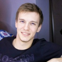 Anton Senchenko