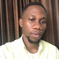 Osamudiame Omoigui