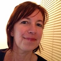 Sandrine Demarthe