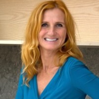 Kristine Maudal