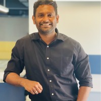 Binu Pelisseriyil