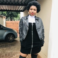 Itumeleng Mokgobo