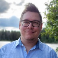 Kristoffer Bäckström