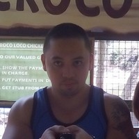 Aaron Paul Nolasco