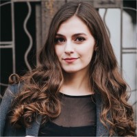 Laura Bude