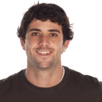 Xabi Azpiazu De La Presa
