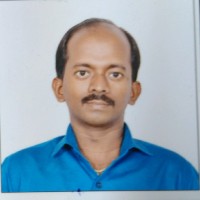 Suresh Ankam