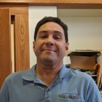 Luis Araujo