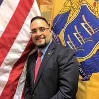 Daniel Rivera
