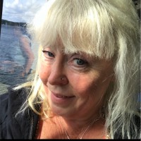 Elsie Gustafsson