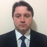 André Luiz Carvalho