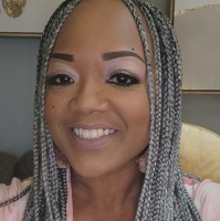Erica N. Washington, Mpa - Open For Work