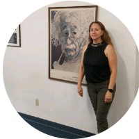 Lina Viramontes