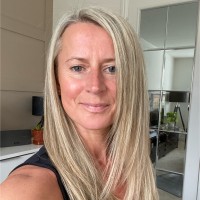 Debbie Robinson