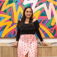 Karla María Mendoza Ruiz