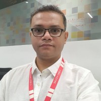 TAPAS MUKHERJEE
