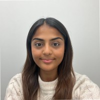 Prachi Patel